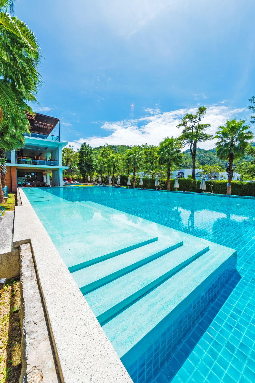 Wyndham Sea Pearl Resort Sea Pearl