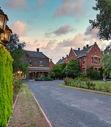 Club Wyndham Ballarat